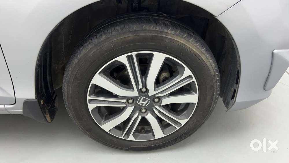 Honda Amaze Vx 1.2 Petrol Cvt, 2023, Petrol