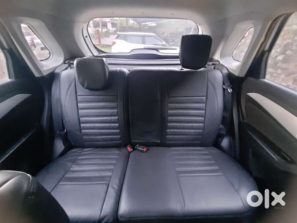 Maruti Suzuki Vitara Brezza 1.5 Zxi, 2021, Petrol