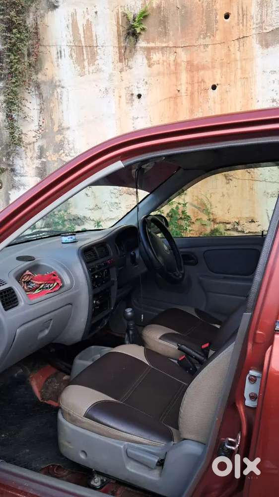 Maruti Suzuki Alto K10 2010 Petrol 60000 Km Driven