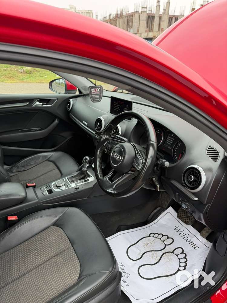 2017 Audi A3 Premium Diesel Automatic