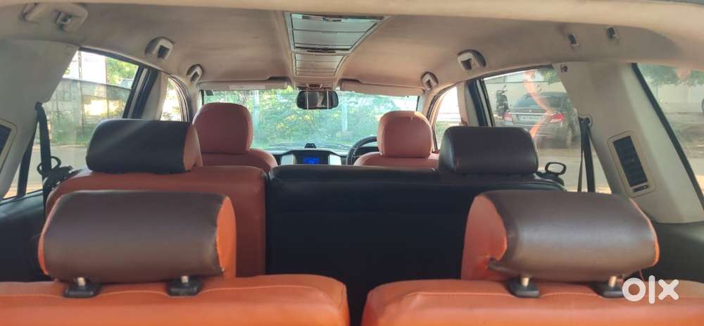 Tata Aria Pleasure 4x4, 2011, Diesel