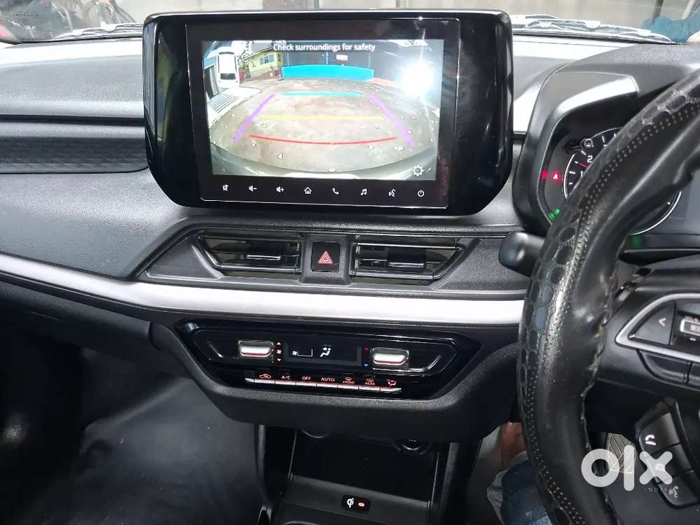 Maruti Suzuki Swift 2024 Petrol 19800 Km Driven