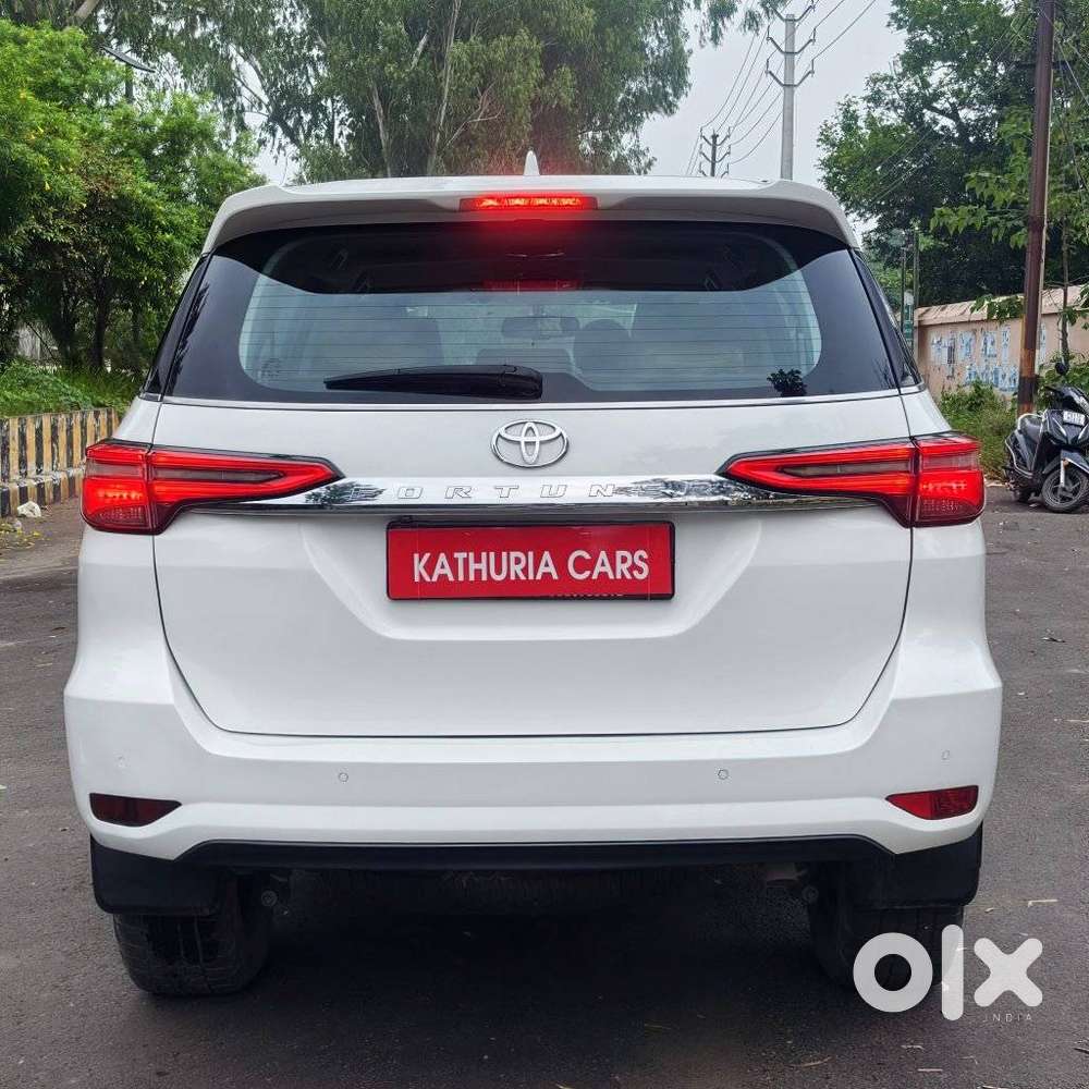 Toyota Fortuner 4x2 At 2.8 Diesel, 2023, Diesel