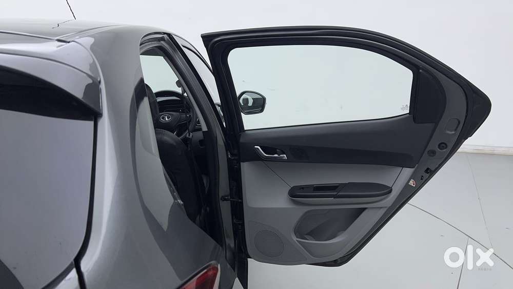Tata Tiago 1.2 Revotron Xz Plus, 2021, Petrol