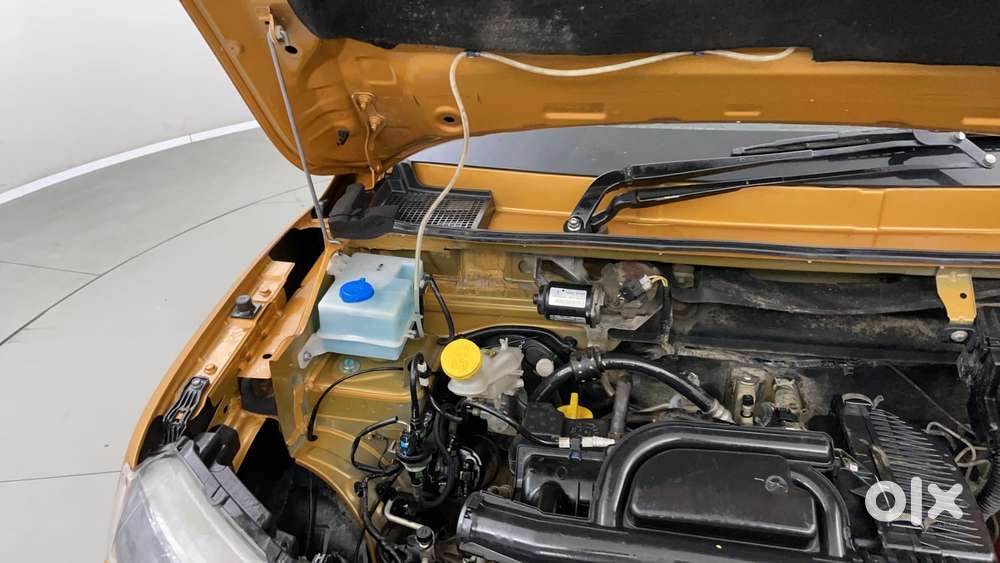 Renault Kwid 1.0 Climber (o) Dual Tone, 2022, Petrol