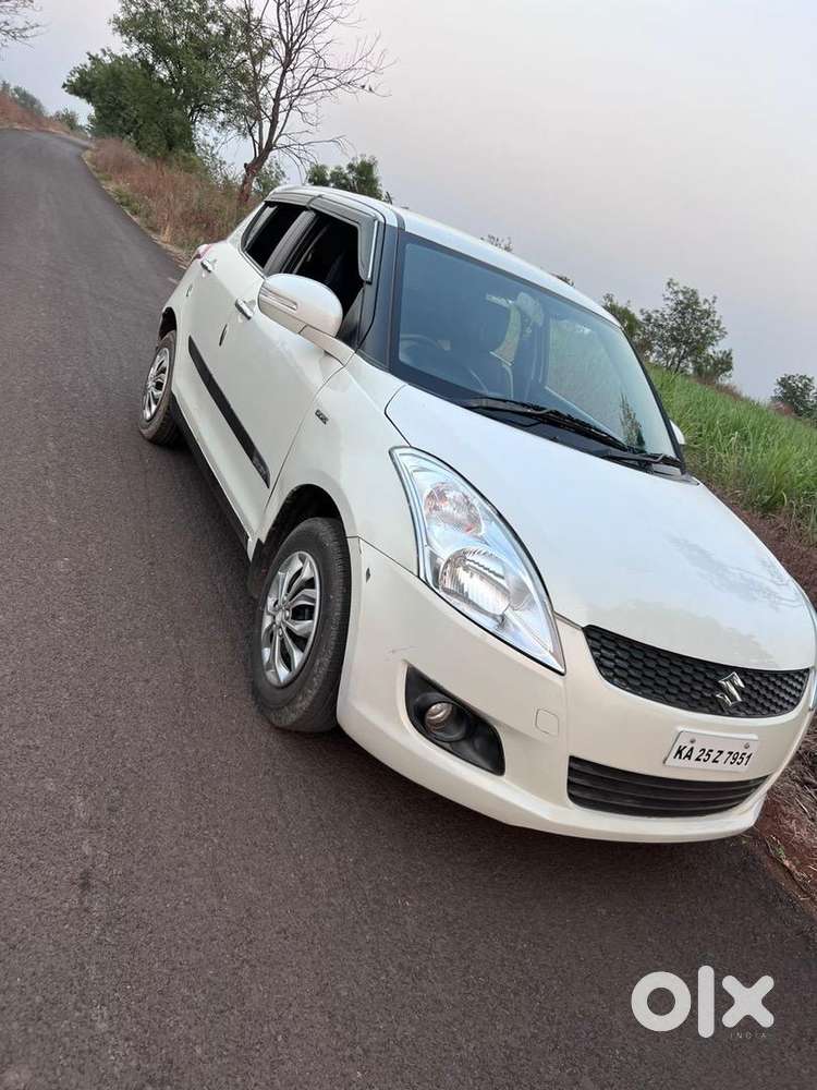 Maruti Suzuki Swift 2013 Diesel Well Maintained