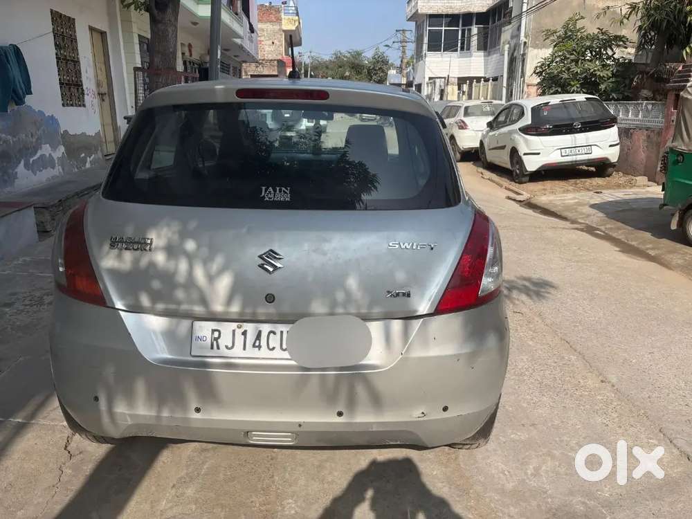 7 Seater Gadi Launga