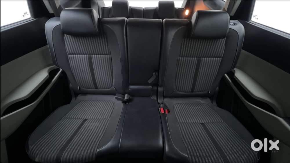 Kia Carens Prestige 1.5 Turbo Petrol Imt 7 Str, 2023, Petrol