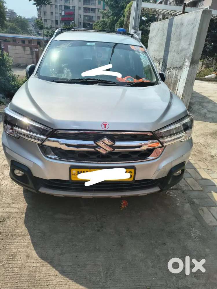 Maruti Suzuki Xl6 Zeta 2025