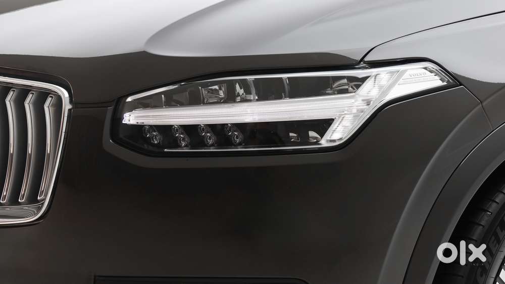 Volvo Xc90 B5 Ultra, 2025, Petrol