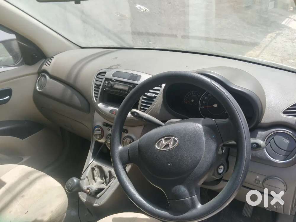 I10 Magna In Best Condition