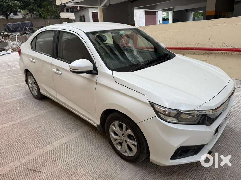 Honda Diesel Car 2019