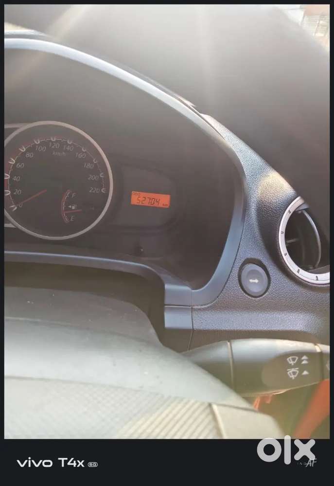 Ford Figo 1.2 Zxi