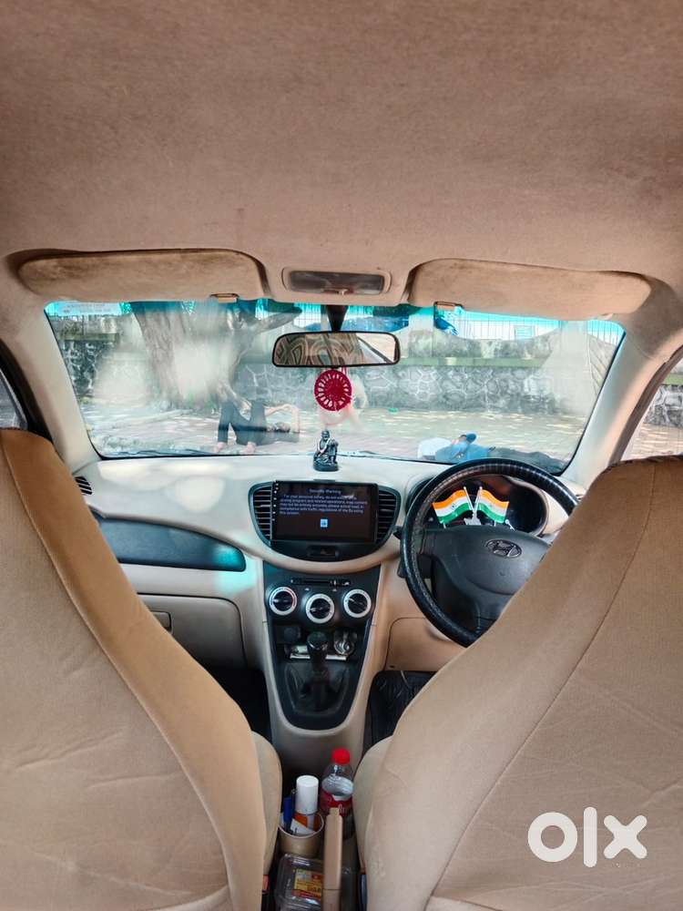 Hyundai I10 Petrol 2009