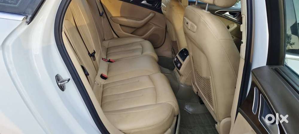 Audi A6 35 Tdi Premium With Sunroof, 2015, Diesel