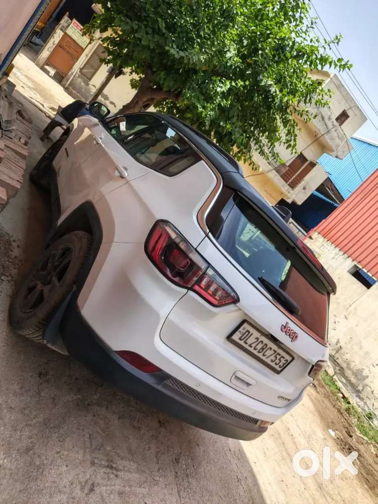 Jeep Compass 1.4 2021 Year