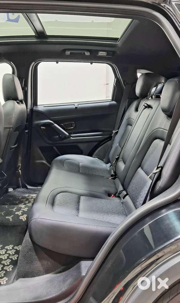 Tata Harrier Adventure Plus Dark Edition At, 2024, Diesel