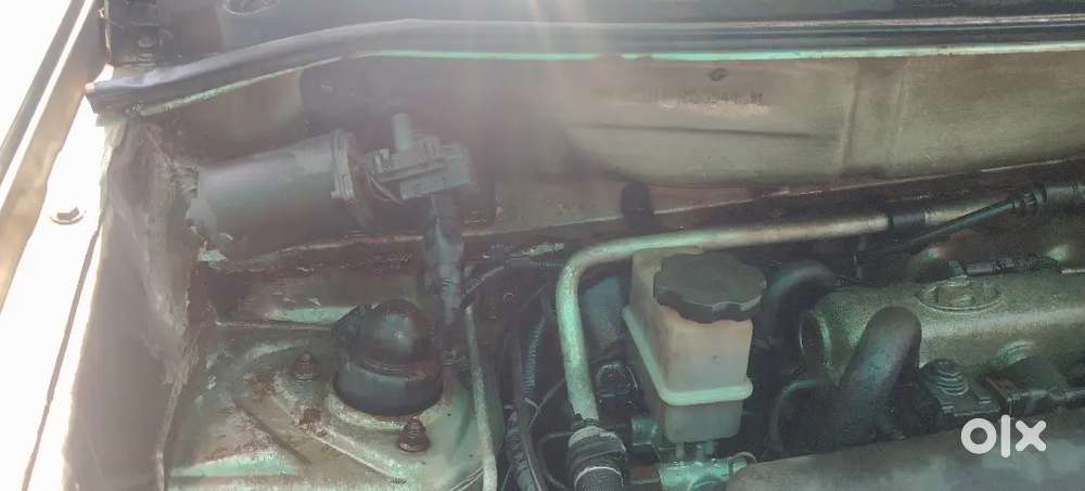 Hyundai Santro Xing 2004 Petrol 117812 Km Driven