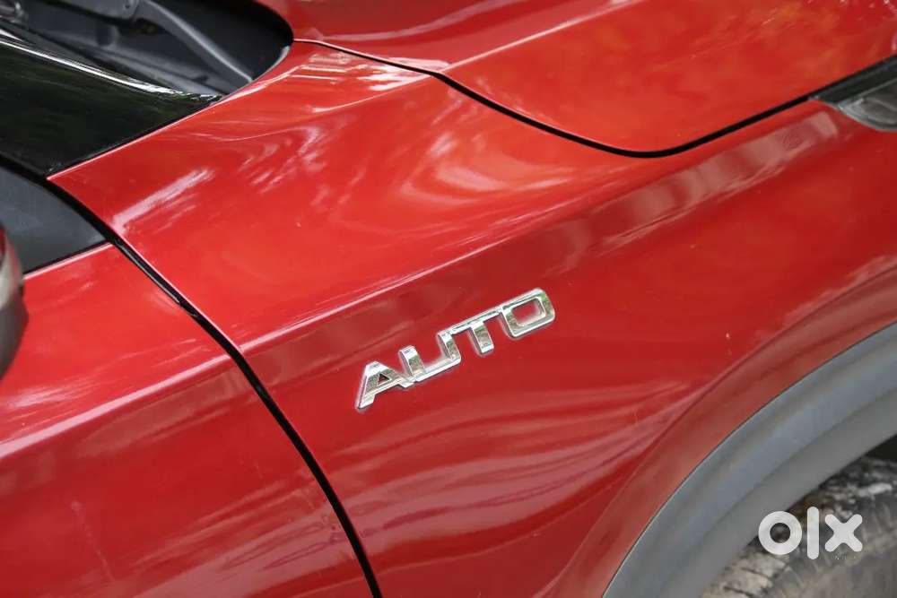 Kia Seltos Htk+ 1.5 Diesel At