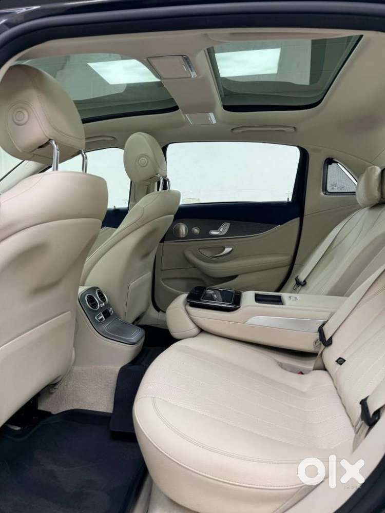 Mercedes-benz E-class E350d, 2022, Diesel