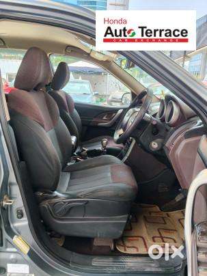 Mahindra Xuv500 2011-2015 W6 2wd, 2015, Diesel