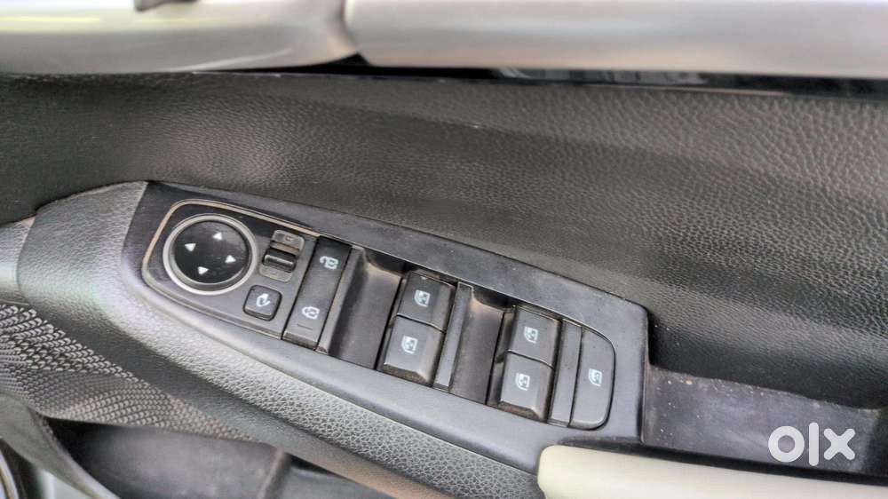 Kia Seltos Gtx Plus At D, 2023, Diesel