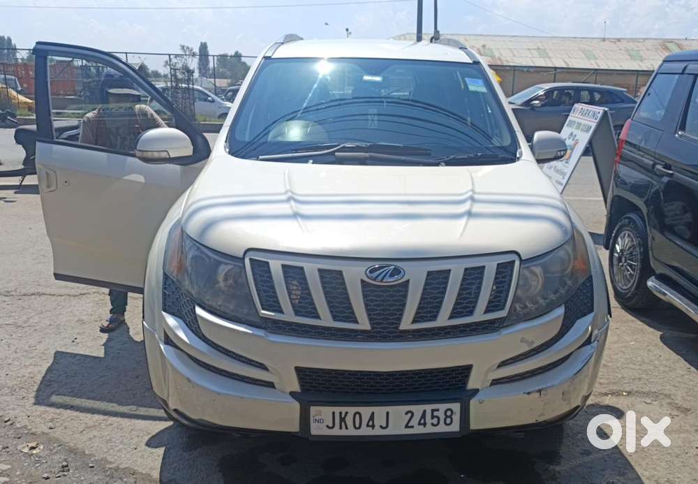 Mahindra Xuv500 Diesel Manual 2014