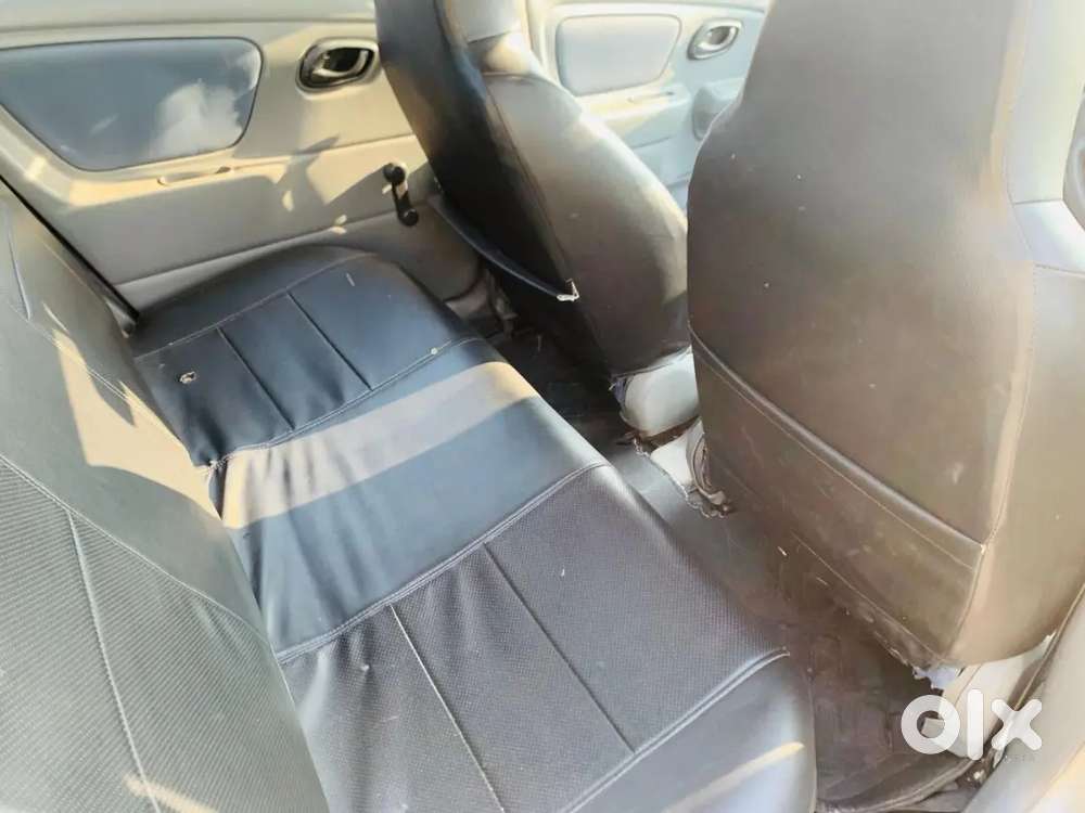 Maruti Suzuki Alto K10 2011 Petrol 80000 Km Driven