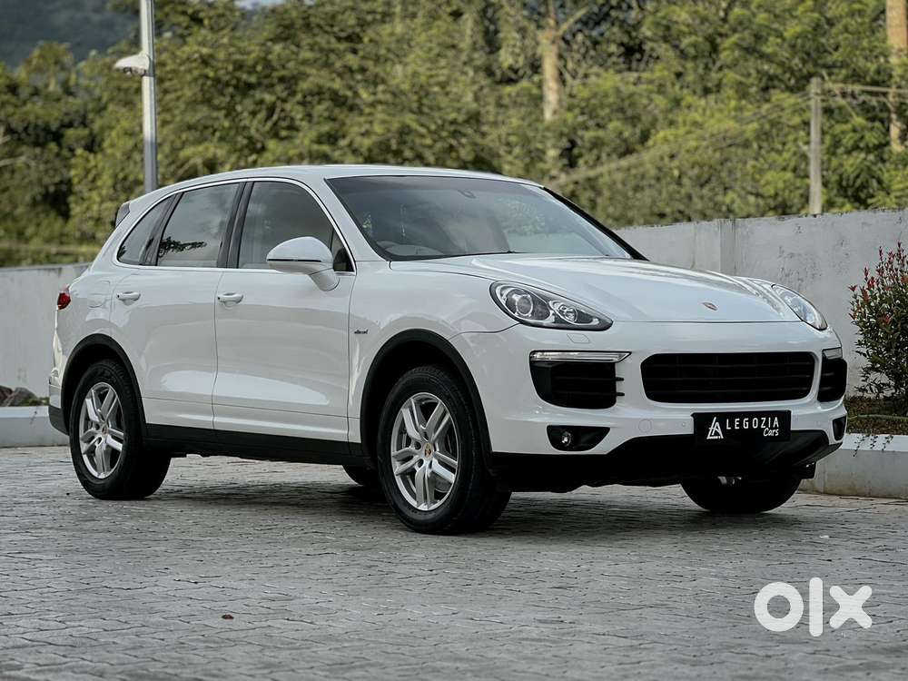 Mercedes-benz Gle, 2019, Diesel