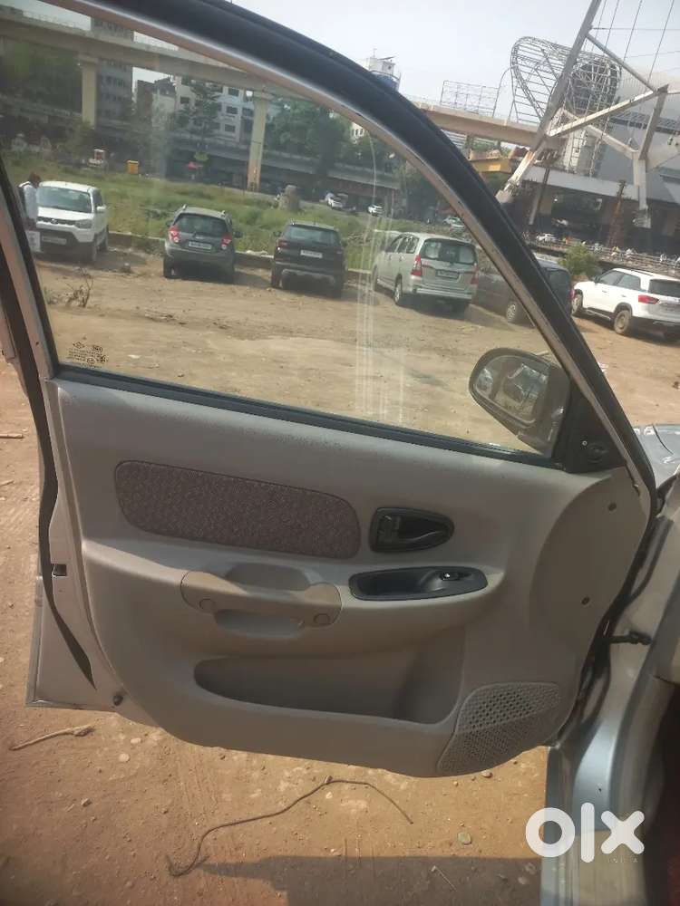 Hyundai Accent 1.5 Executive 2009