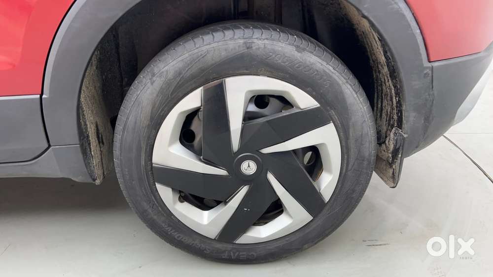 Volkswagen Taigun 1.0 Tsi Comfortline, 2022, Petrol