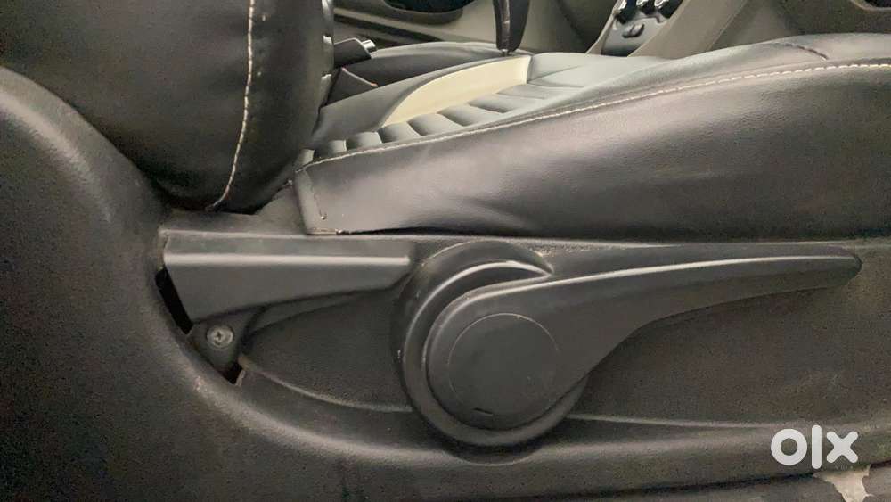 Tata Tiago 1.2 Revotron Xza, 2017, Petrol