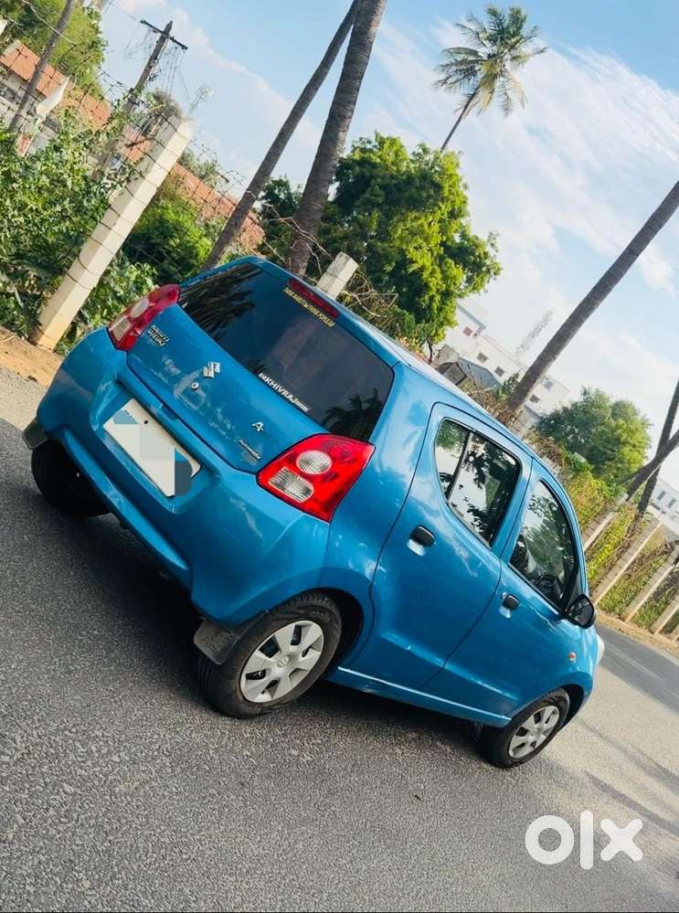 Maruti Suzuki A-star Lxi, 2012, Petrol