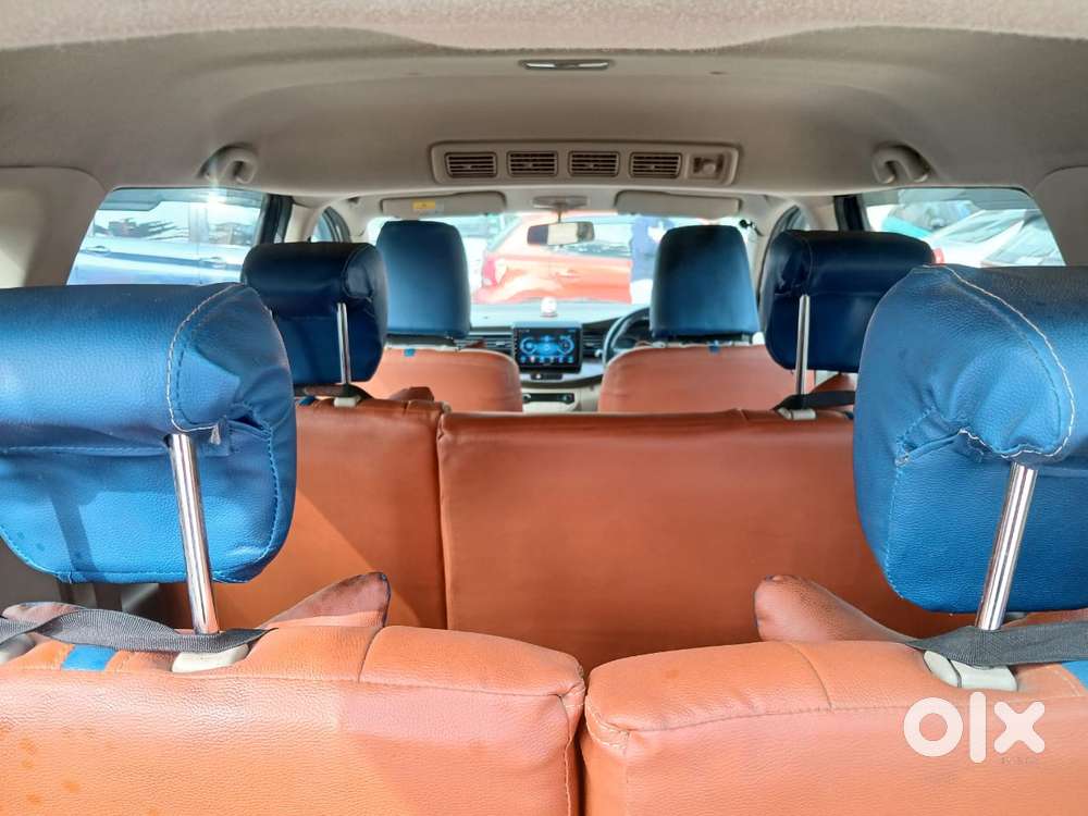 Maruti Suzuki Ertiga Zdi+ Shvs, 2019, Diesel