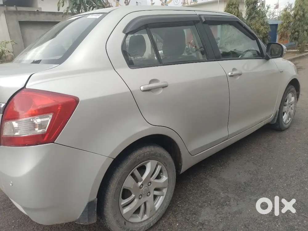 Jmaruti Suzuki Dzire 2014