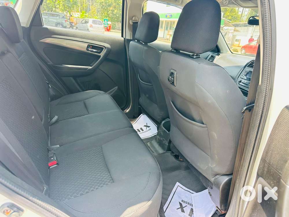 Maruti Suzuki Brezza Zdi, 2018, Diesel