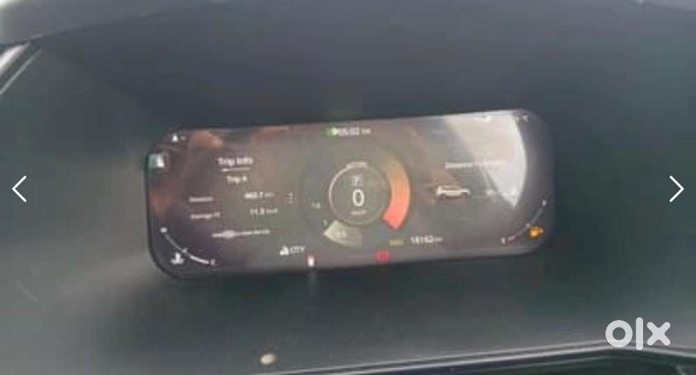 Tata Safari Diesel 2025
