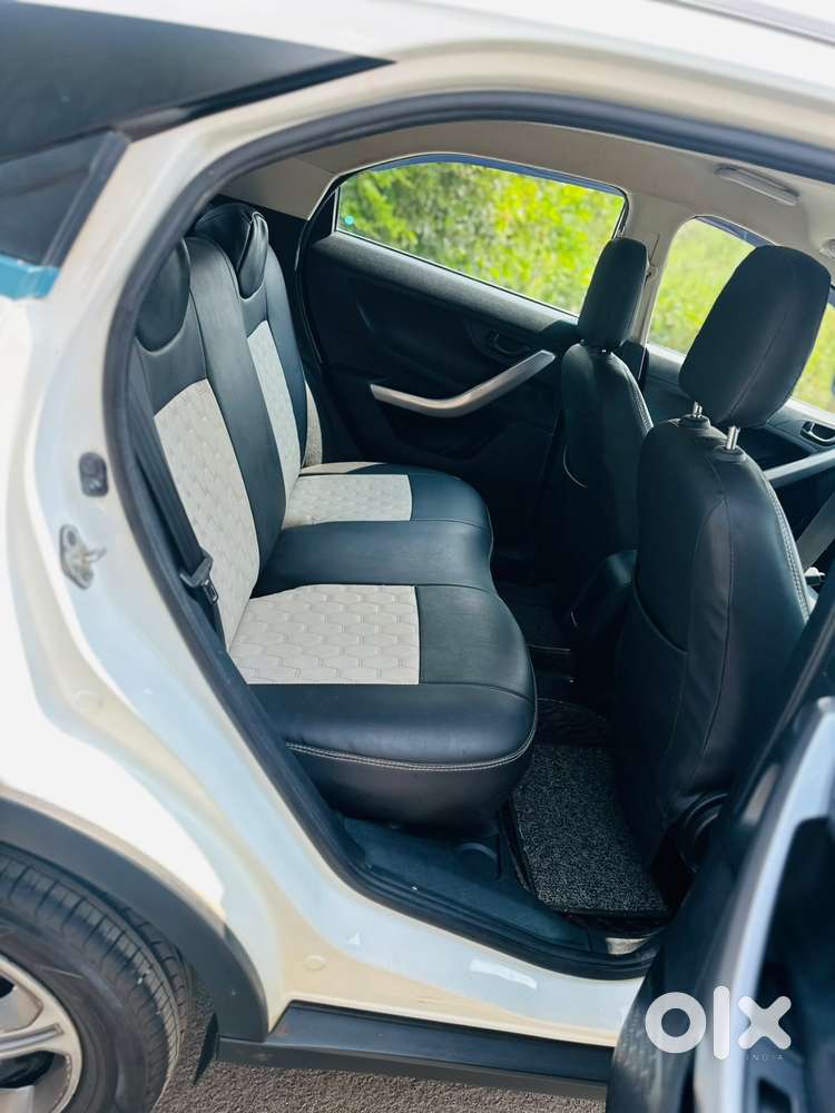 Tata Nexon Ev, 2021, Electric