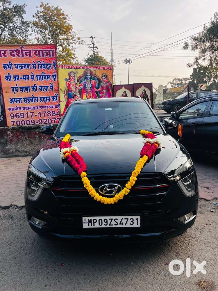 Hyundai Creta 1.5 2023
