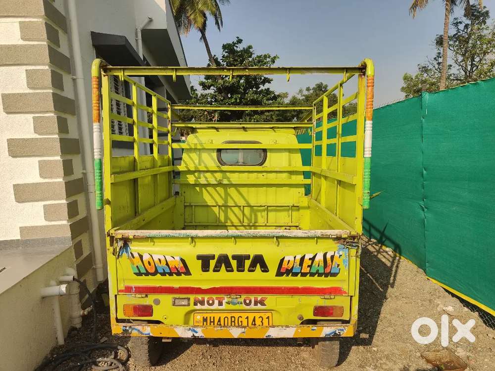 Tata Zip Diesel 2017