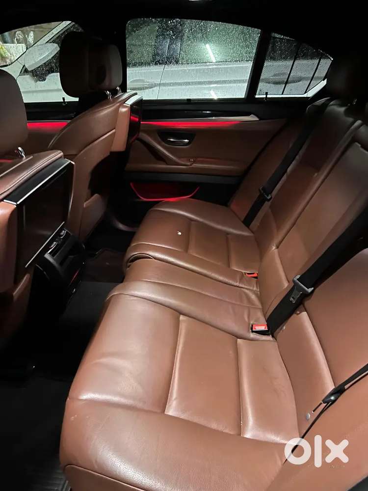 Bmw F10 530d M Sport - M5 Spec Build