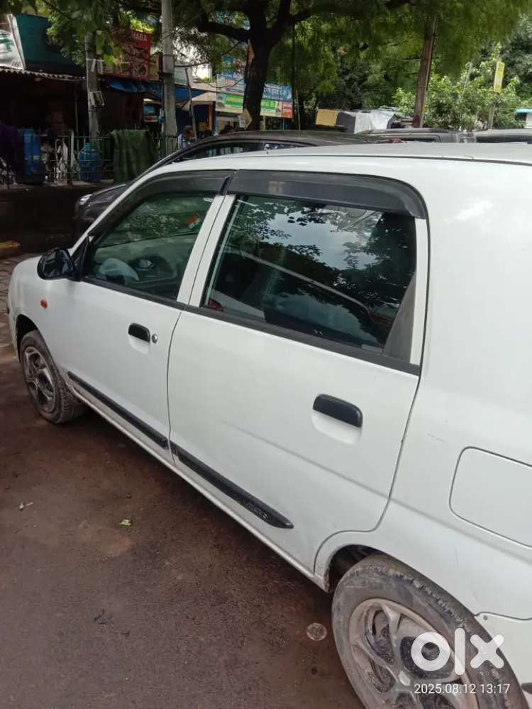 Good Condition Well Maintained Rj13