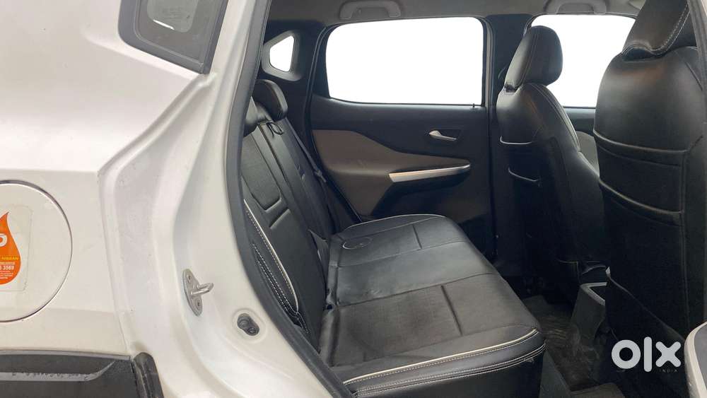 Nissan Magnite 1.0 Xv Turbo Cvt, 2021, Petrol