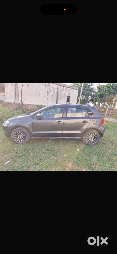 Volkswagen Polo Diesel 2013 Year Car