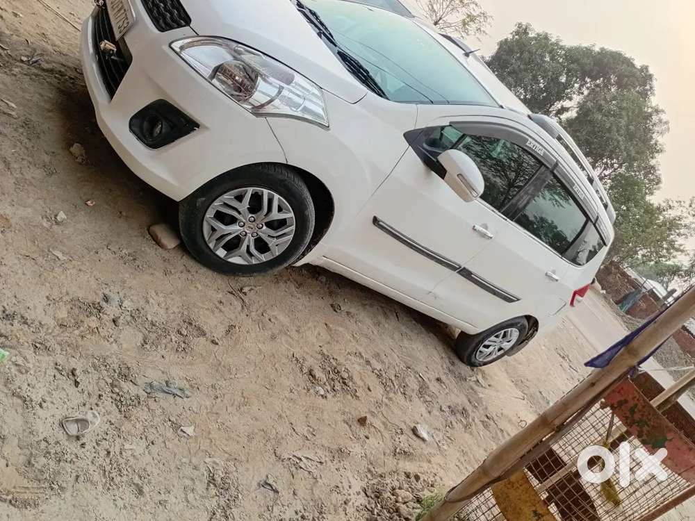 2014 Model Eartiga