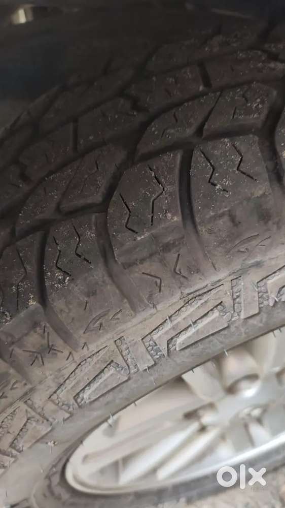 Toyota Fortuner 2014