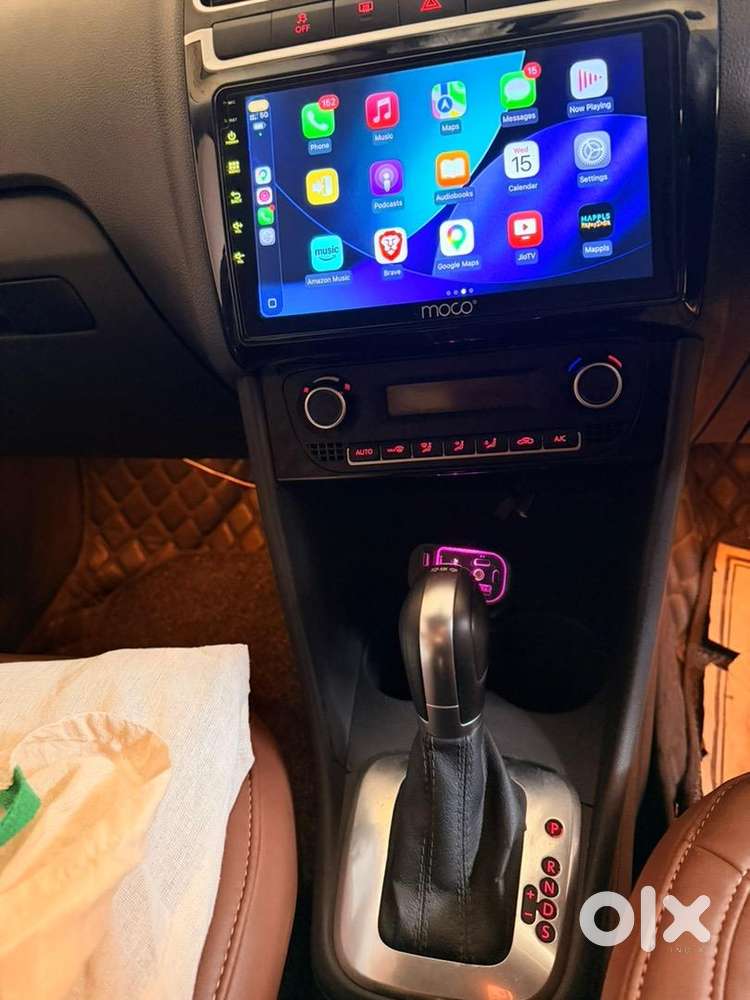 Volkswagen Polo Gt Tsi 2016  Dsg  Ka01  Top Condition