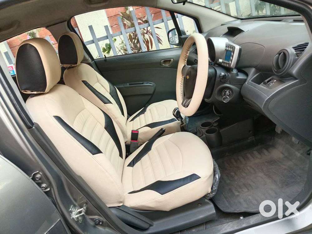 Chevrolet Beat Ls, 2011, Diesel