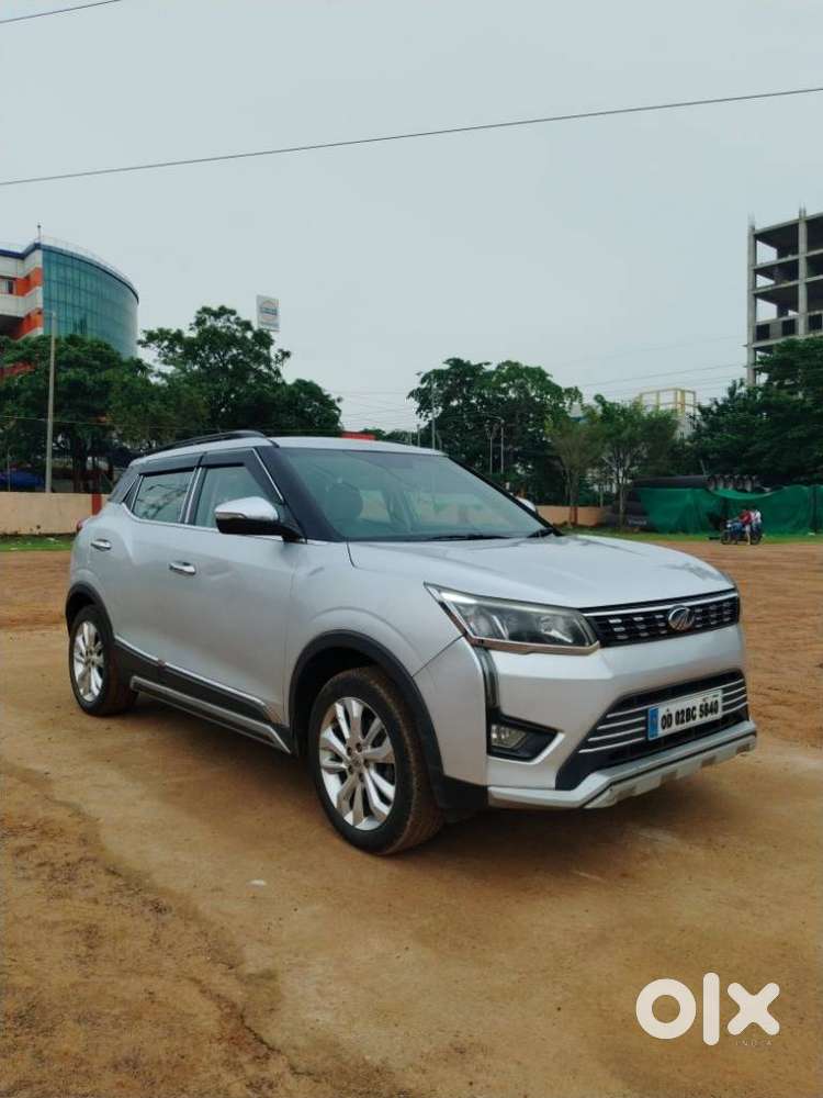 Mahindra Xuv300 W8 Option Diesel, 2019, Diesel