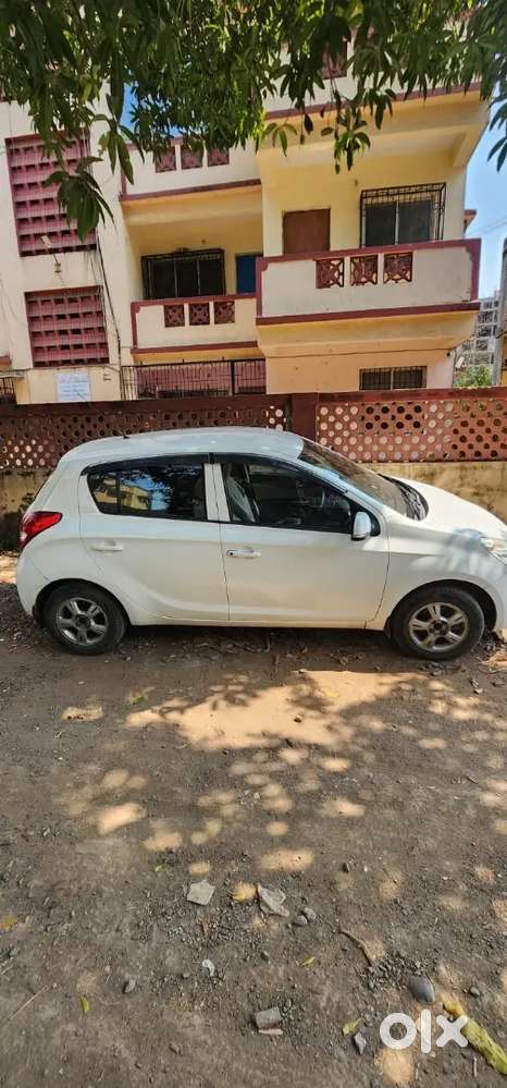 Volkswagen Vento 2013 Petrol 84000 Km Driven